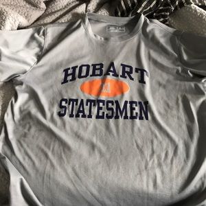 Hobart College T-shirt